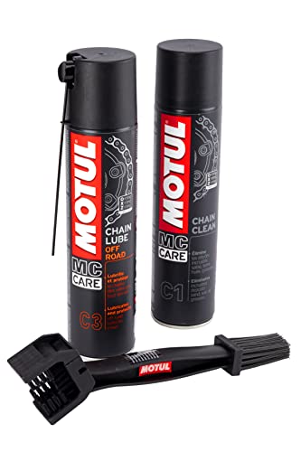 Motul Pack Catena Off Road