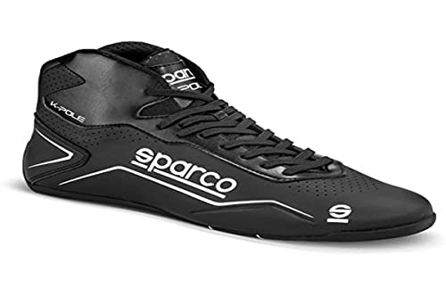 Sparco Scarpe Kart K-Pole 2020 Misura 43 Bl