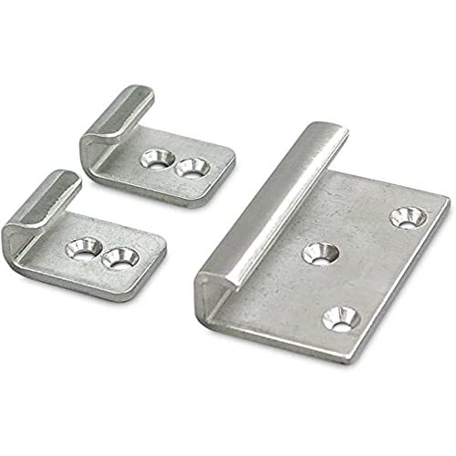 Dometic Kit Di Fissaggio Per Wc Da Campeggio Dometic 972 E 976