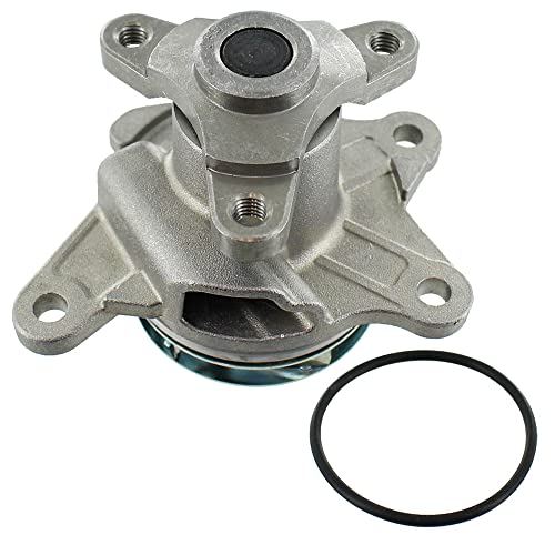 Skf Vkpc 86132 Pompa Acqua