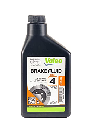Valeo 402402 Liquido Freni