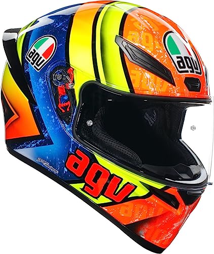 Agv Casco K1 S E2206 Izan L
