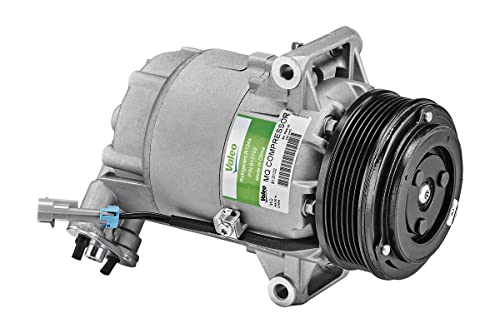 Valeo 813102 Compressore Aria Condizionata