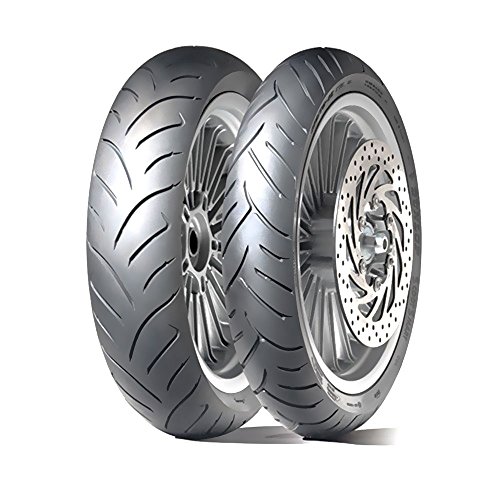 Dunlop Moto - Scooter Smart 120/70 16 57S