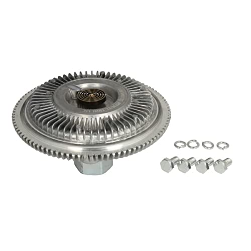 Thermotec Frizione Ventola D5Y002Tt Grand Cherokee Iii (Wh, Wk) Termico