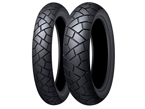 Dunlop 80676 Pneumatico 120/70 R17 58H Trailmax Mixtour