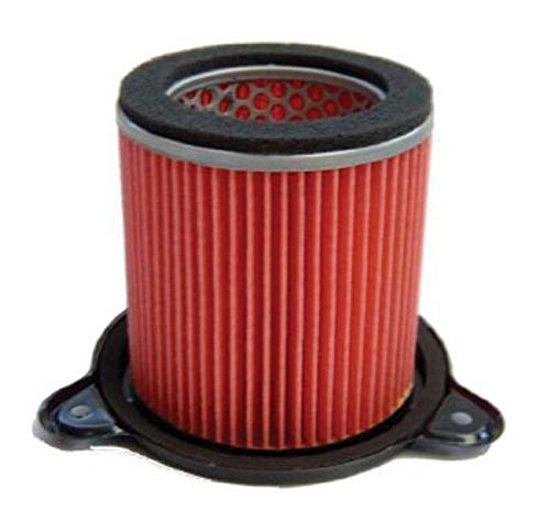 Hiflofiltro Hfa1705 Filtro, Red/Black, L: 16 H: 16.1 W: 11.5