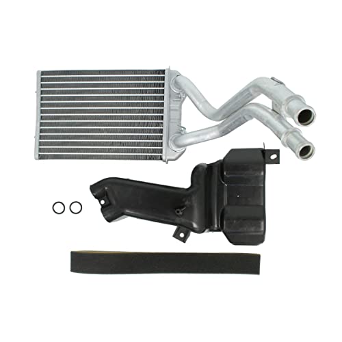 Thermotec Scambiatore Calore Riscaldamento Abitacolo D6Y009Tt