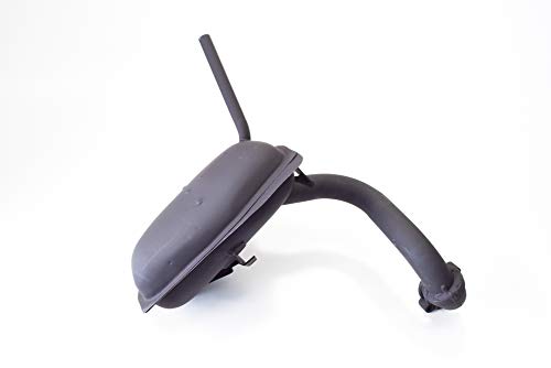 0245 Marmitta Sito : Piaggio Ape Tm 703 Manubrio