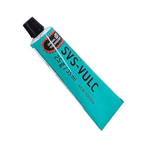 Rema Tip Top Ibérica 5059128 - Tubo Vulcanizzante Da Ciclismo