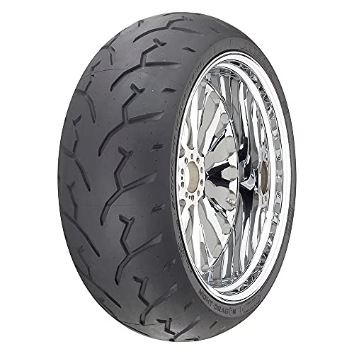 Pneumatici Pirelli Night Dragon 150/80 B 16 M/C 71H Tl Anteriore Custom Touring Gomme Moto E Scooter