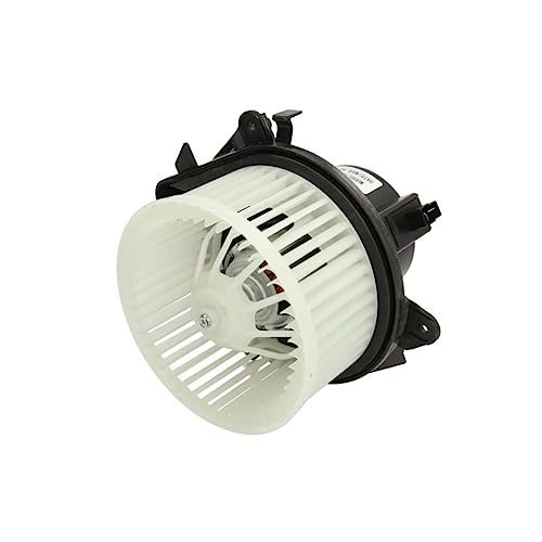 Tyc Ventilatore Abitacolo 509-0006 Per Fiat Punto (188) Doblo Kombi (119, 223_)