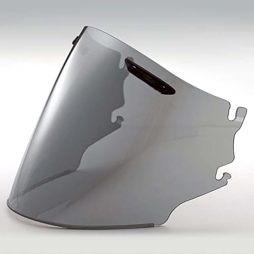 Ar997100Ms Arai Visiera Mirror Tipo Zr Super Adsis Mirror Silver