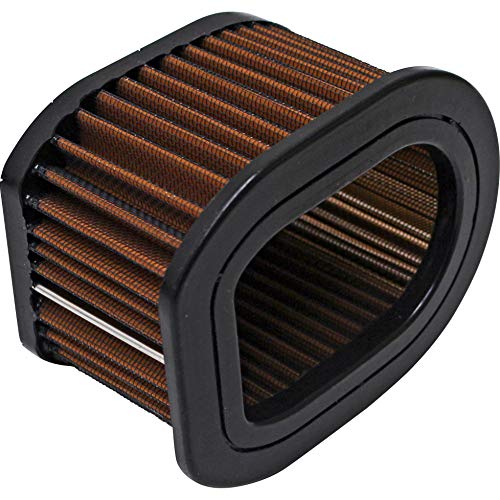 Filtro Aria Sprint Filter P08 Om33S Kawasaki Z750 Z800 Z1000