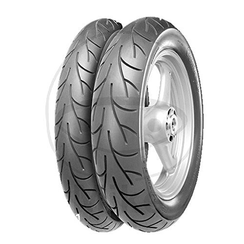 Continental Conti Go! (Fr/Rr) - Moto - 2 3/4 R16 46M