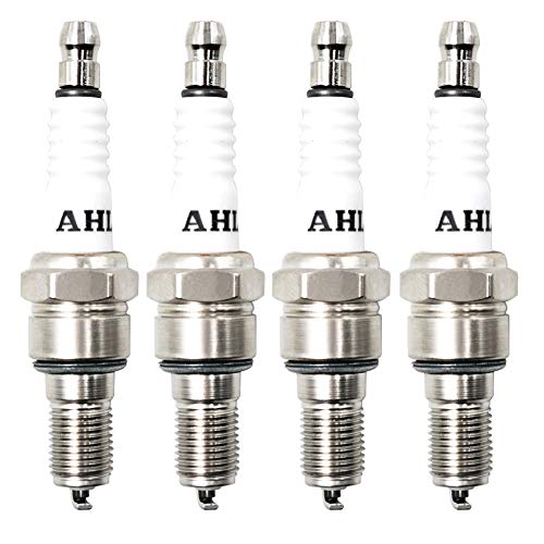 Ahl-Candela Per Moto Per C7Eh-9 C8Eh-9 C9Eh-9 Cr5Eh-9 Cr6Eh-9 Cr7Eh-9 Cr8Eh-9 Cr9Eh-9 Cr10Eh-9 Cr8Eh-9S / Rgu94C Rgu92C / U24Fe9 U27Fe9 U16Fer9 U22Fer