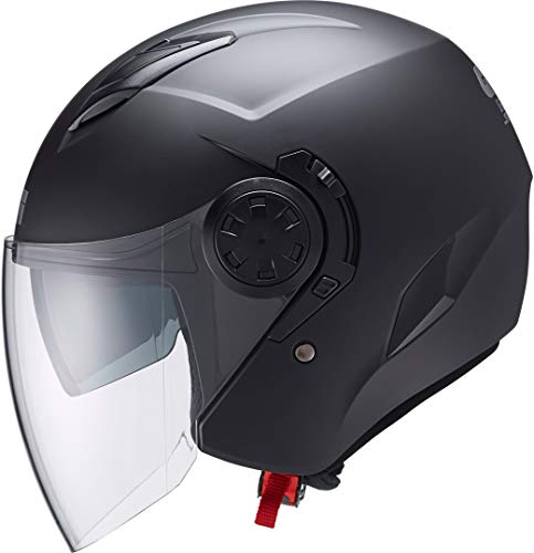 Givi Casco Jet 12.3 Stratos, M/58