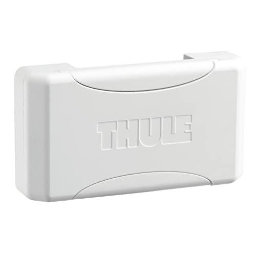 Thule Rv Sistema Fissaggio Pod 2.0 Bianco 306804