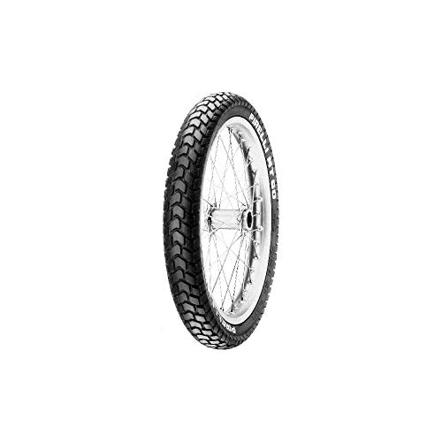 Pirelli 74847 Pneumatico 90/90 -21 54H Mt 60 Tl, E