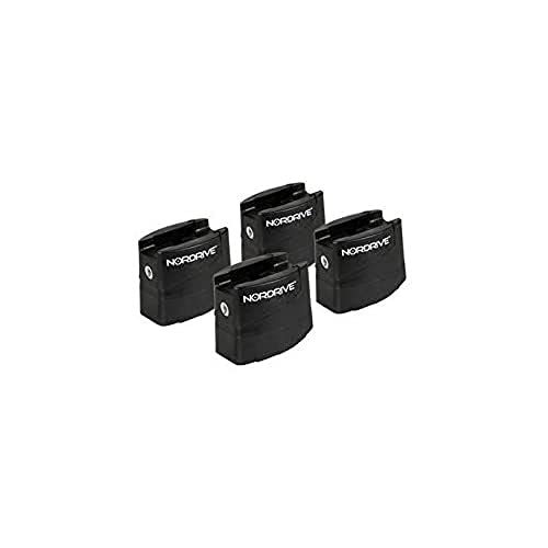 Lampa N30272 Kit Attacchi, 2 Barre, Set Di 2