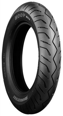 Bridgestone - Serie Hoop03 120/80 14 58S