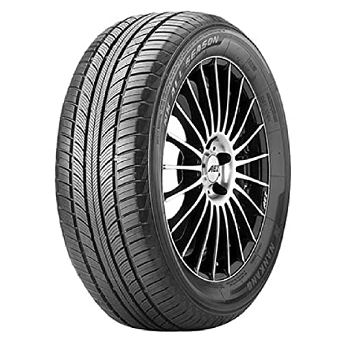 Nankang N607+ A/S M+S - 195/65R14 89H - Pneumatico 4 Stagioni