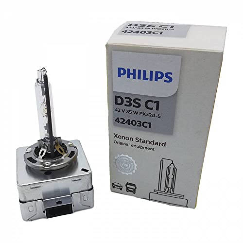 Philips 42403C1 D3S Std C1