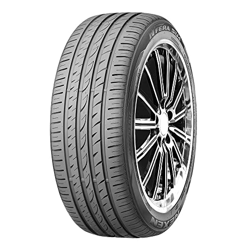 Gomme Nexen N Fera Su4 235 40 Zr18 95W Tl Estivi Per Auto