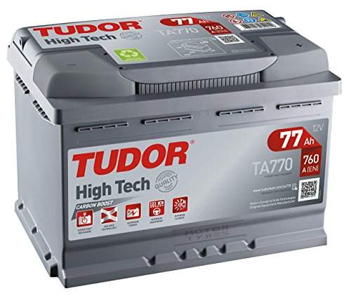 Tudor Ta770