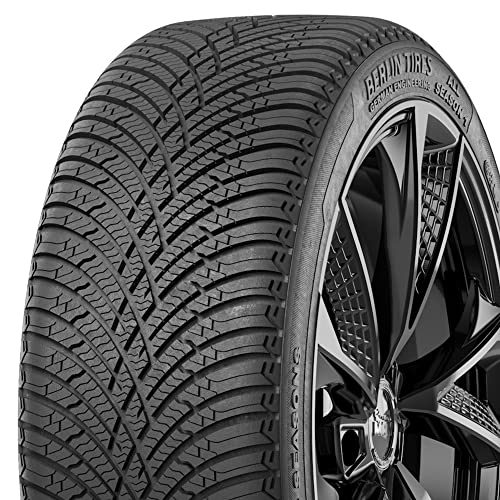 Berlin Tires All Season1 Xl 205/50 R17 93 V - E/B/73Db - Pneumatico 4 Stagioni