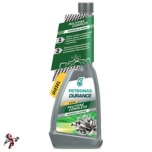 Trattamento Filtro Antiparticolato 250 Ml