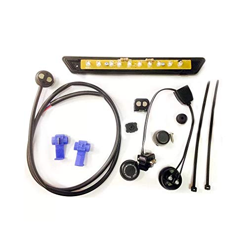 Givi E112 Kit Luci Stop