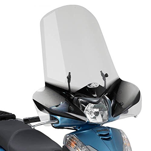 Kappa/Scher.Trasp. Honda Sh 300 '07