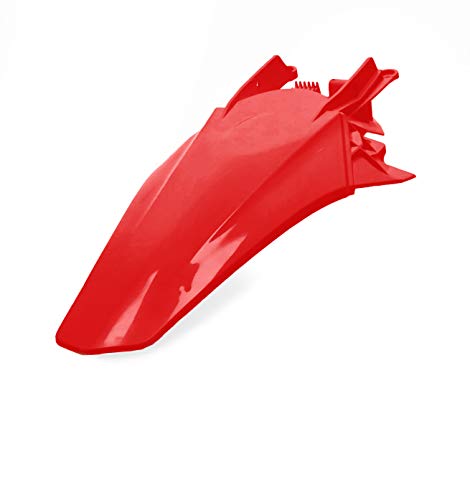 Acerbis Parafango Posteriore Gasgas Ec/Ecf 21 Rosso
