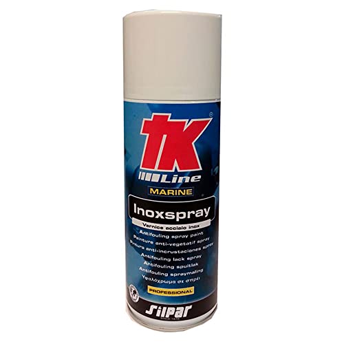 Nautica Dream Tk Spray Inox