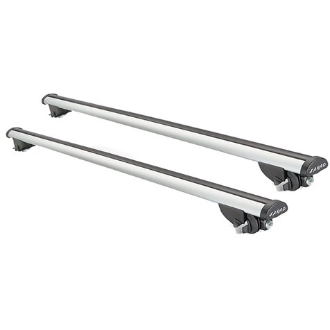 Farad Beamar4 120 Barre Aerodinamiche, 120 Cm
