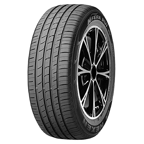 Pneumatici 235/55 R17 99V M+S Nexen N'Fera Ru1 Gomme Estive Nuove