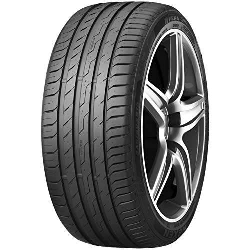 Nexen N'Fera Sport 245/45R18 100Y Xl Pneumatici Estivi, Colore Nero, 2454518