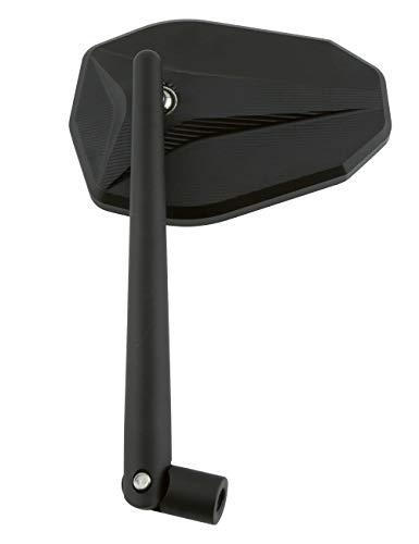 Specchio Highsider Victory-X (Black)