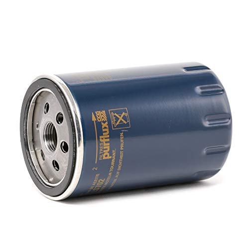 Purflux Ls702 Filtri Olio Spin-On