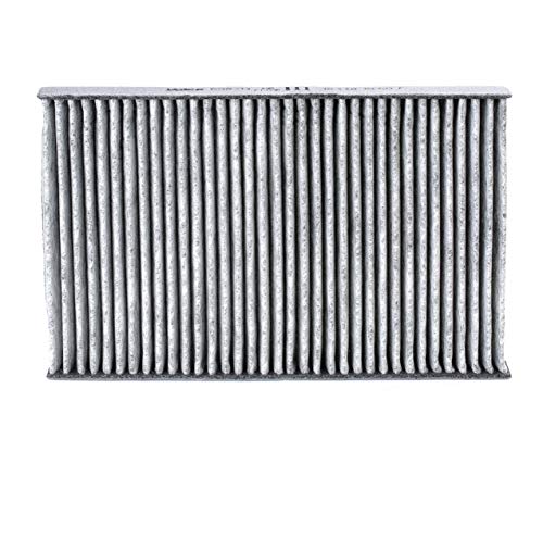 Valeo 698714 Filtro Aria Abitacolo Protect Filtro Anti Polline Al Carbone Attivo Protezione Contro Il Polline La Polvere I Batteri I Gas E I Cattivi O