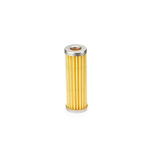 Ufi Filters, Filtro Gasolio 26.680.00, Filtro Carburante Per Ricambio, Adatto Ad Mezzi Agricoli, Applicabile Su Diversi Modelli Come Airman, Bobcat, B