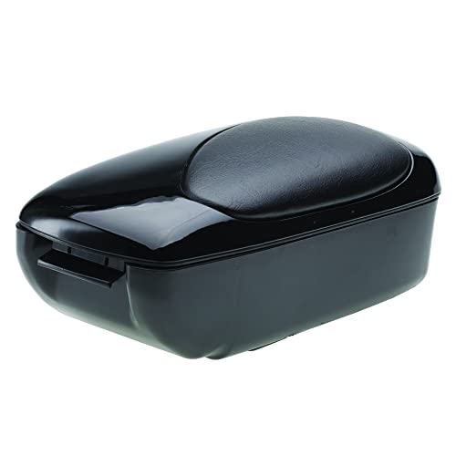 Simoni Racing Dar/2L Bracciolo Universale Large, Nero