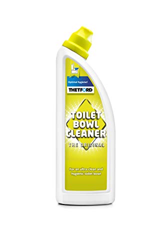 Thetford Bowl Cleaner 30338- Liquido Di Pulizia Per Toilette, 0,75 Litri