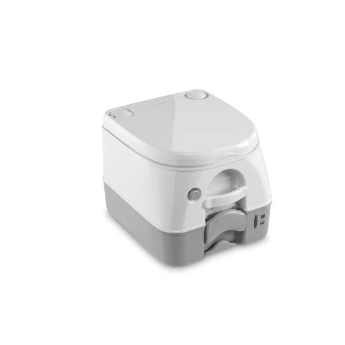 Dometic - Toilette Portatile, 10 Litri