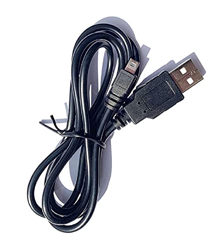 Cavo Di Ricarica Usb Per Freedconn Serie Tcom Vb/Tcom Sc/Fdc Per Casco Moto Casco E Interfono Bluetooth (8Pin)