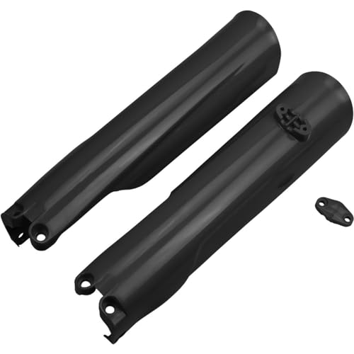 Ufo Plast Parasteli Nero Husqvarna Te 150 2024-2024
