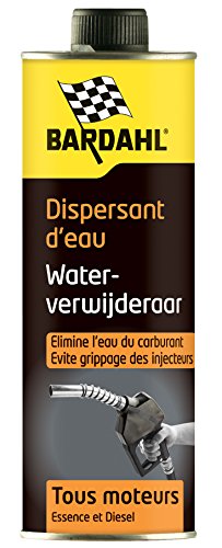 Bardhal - Disperdente D’Acqua Per Motori A Benzina O Diesel, Riferimento: 2001082