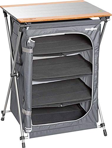 Brunner Razor Ultralight Ls Küchenbox