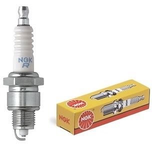 Candela Honda Sh 125/150 Dylan 125/150 Nes @ 125/150 Ngk Cr9Eh-9